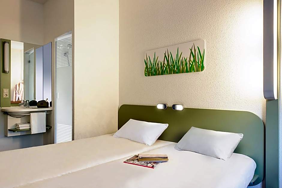 ibis budget Berlin Alexanderplatz