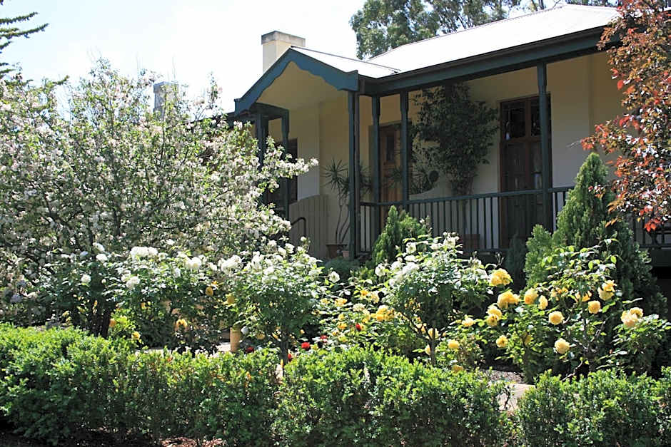 Levi Adelaide Holiday Park