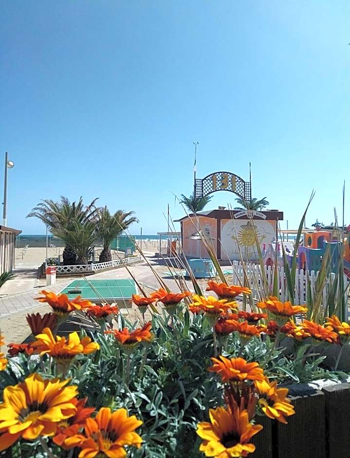 Hotel Ricci