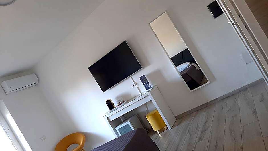 Maison Margherita