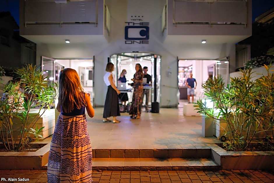 The One Hotel - Designed for Adults - Pet lovers