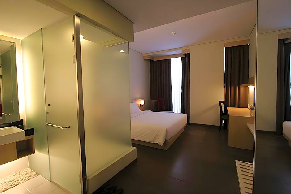 Hotel Kumala Bandung