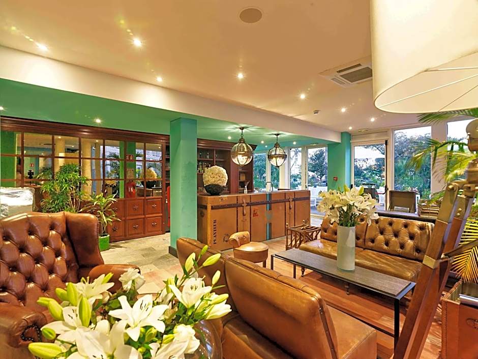 Villa Delisle Hôtel & Spa