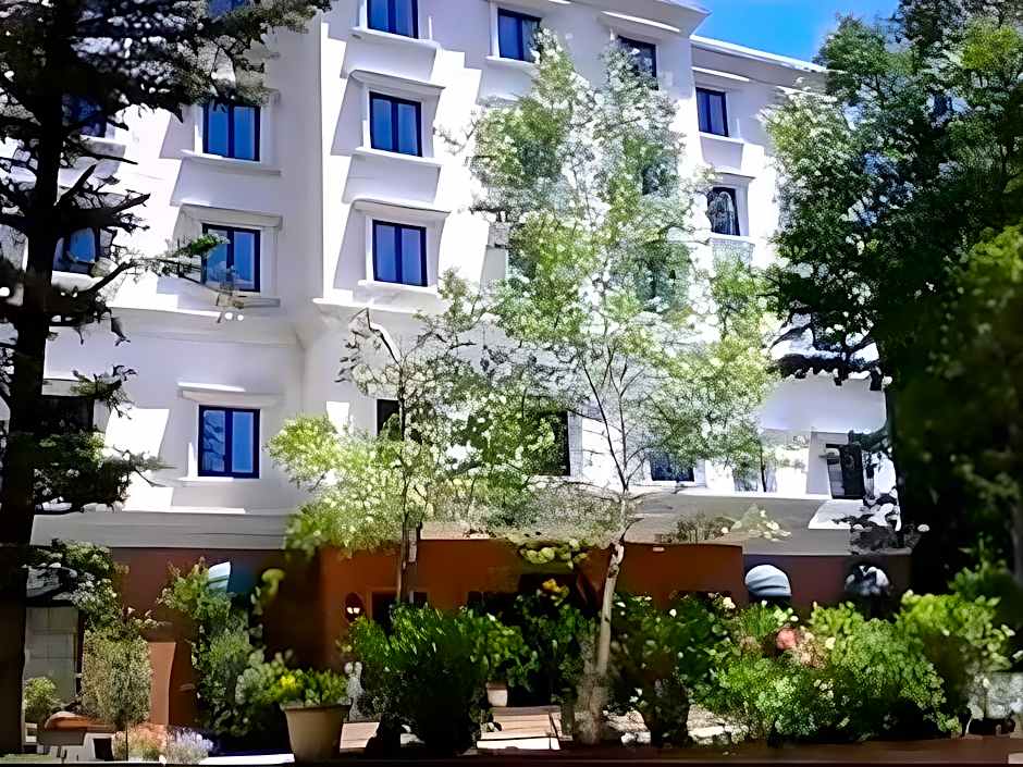 Hotel Abest Happo Aldea