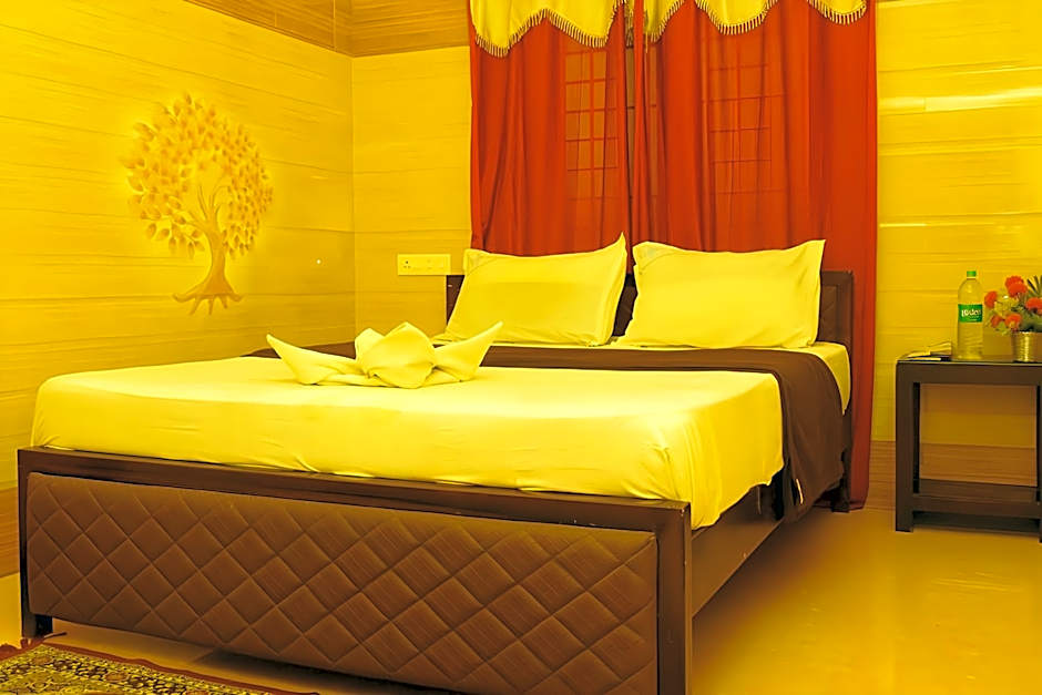 Abirami Rayal Residency