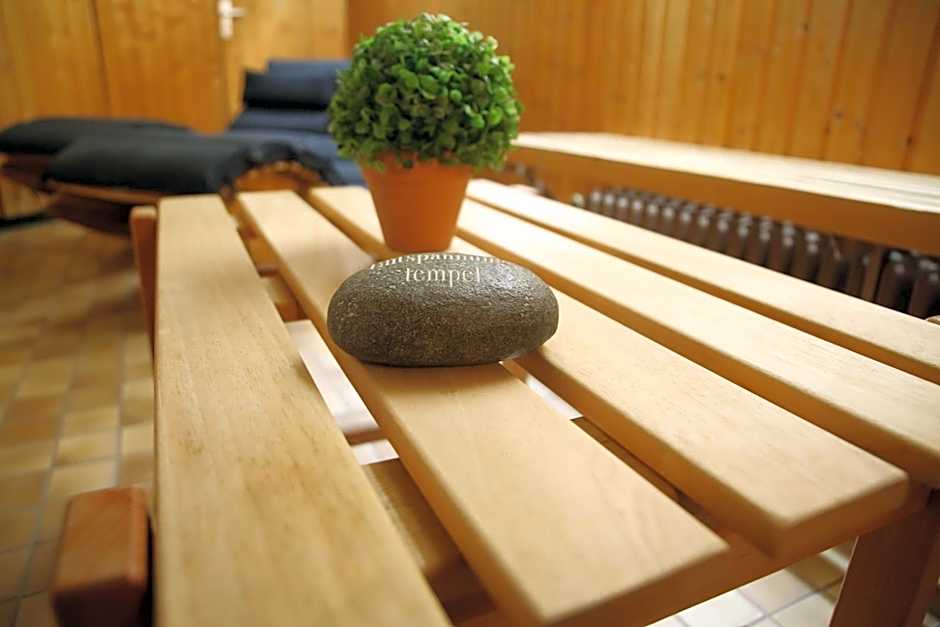 City Partner Hotel Berliner Hof