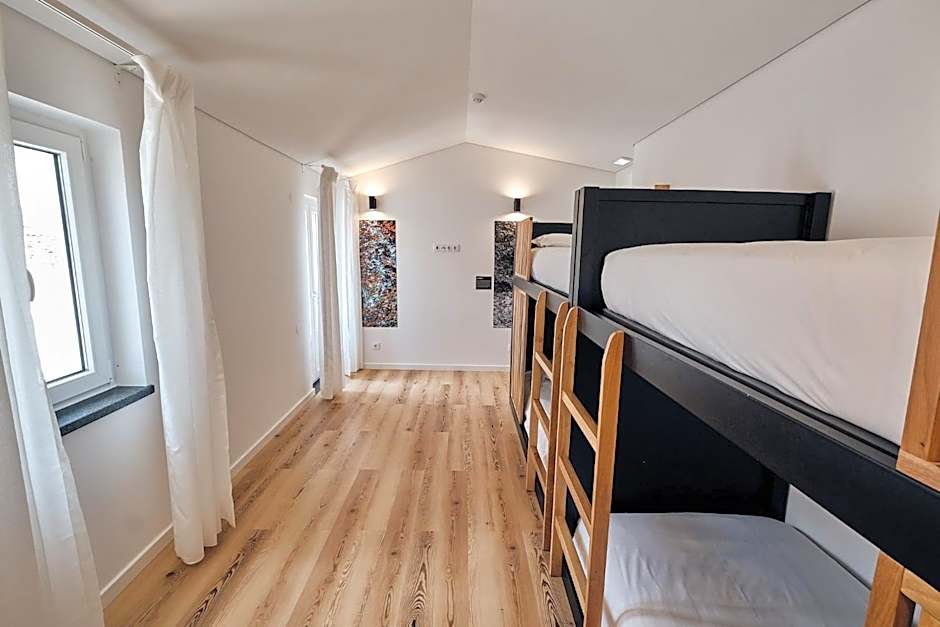 Volcanic Boutique Hostel