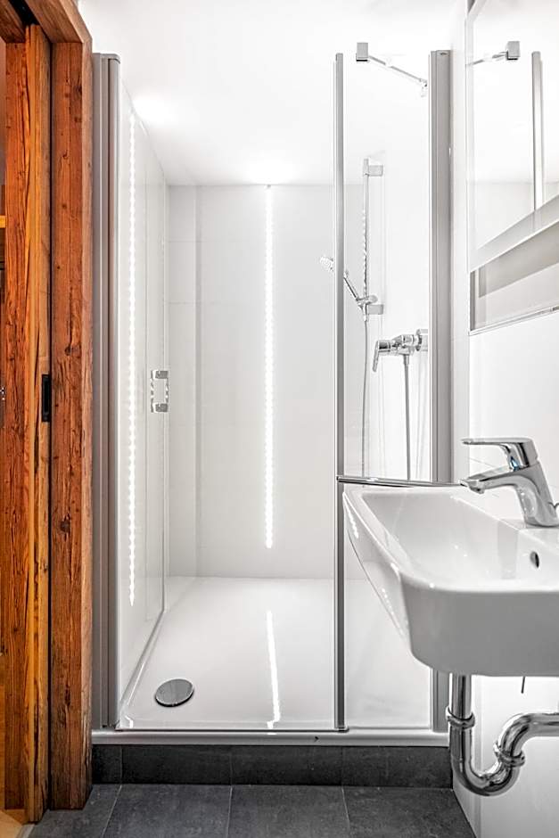 H+M Boarding Houses