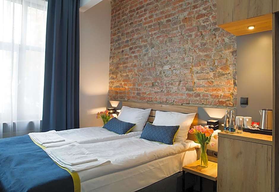 Hotel Mokotów