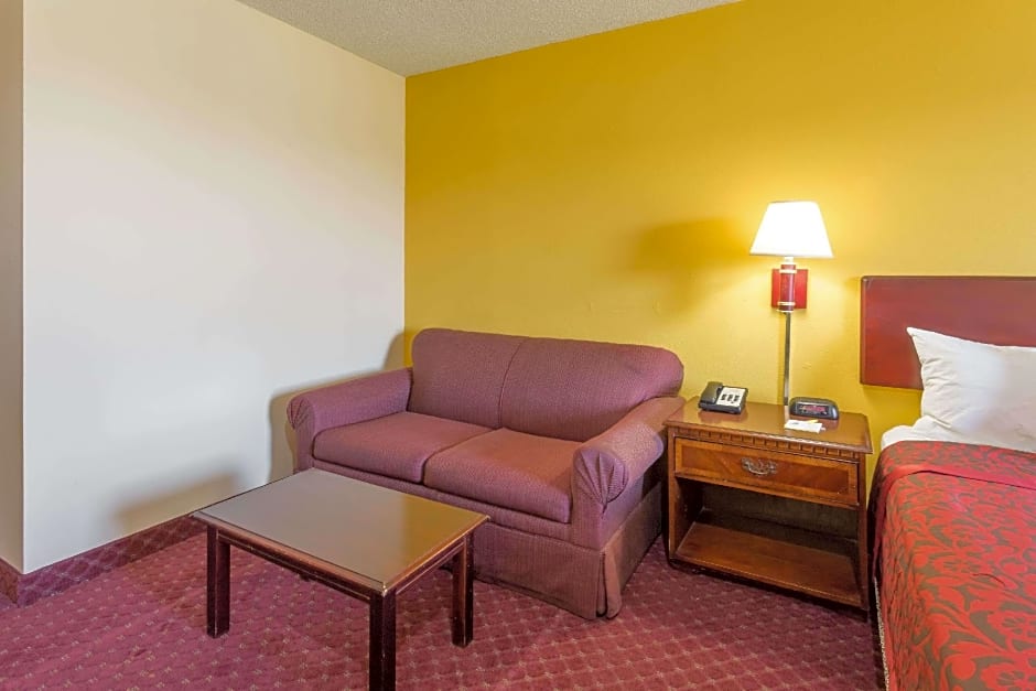 Days Inn by Wyndham Tappahannock