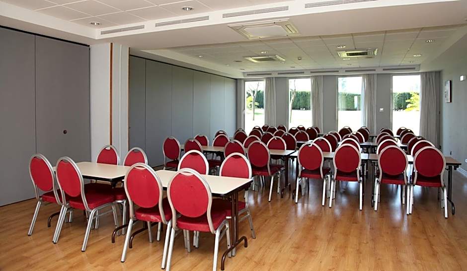 Travelodge Barcelona del Valles