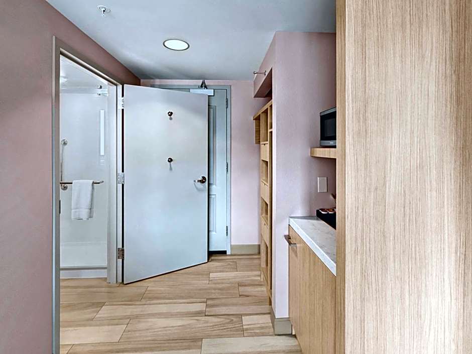 Hilton Garden Inn Ithaca