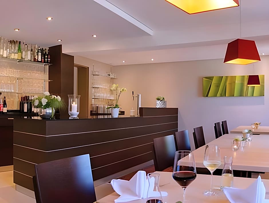 Hotel Pfalzer Wald