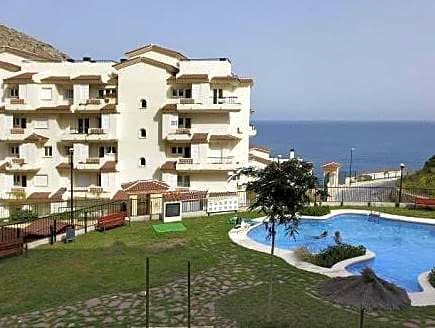 Pierre & Vacances Altea Port