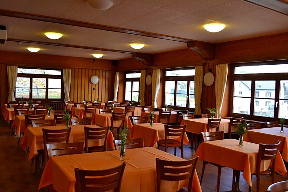 Albergo San Gottardo