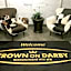 Crown on Darby Apartment
