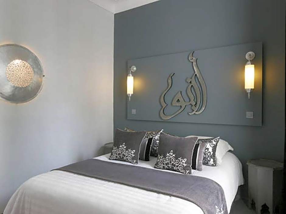 Riad Tchina