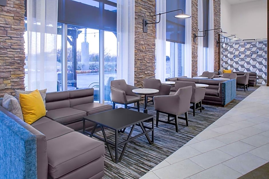 Hyatt Place Dallas - The Colony