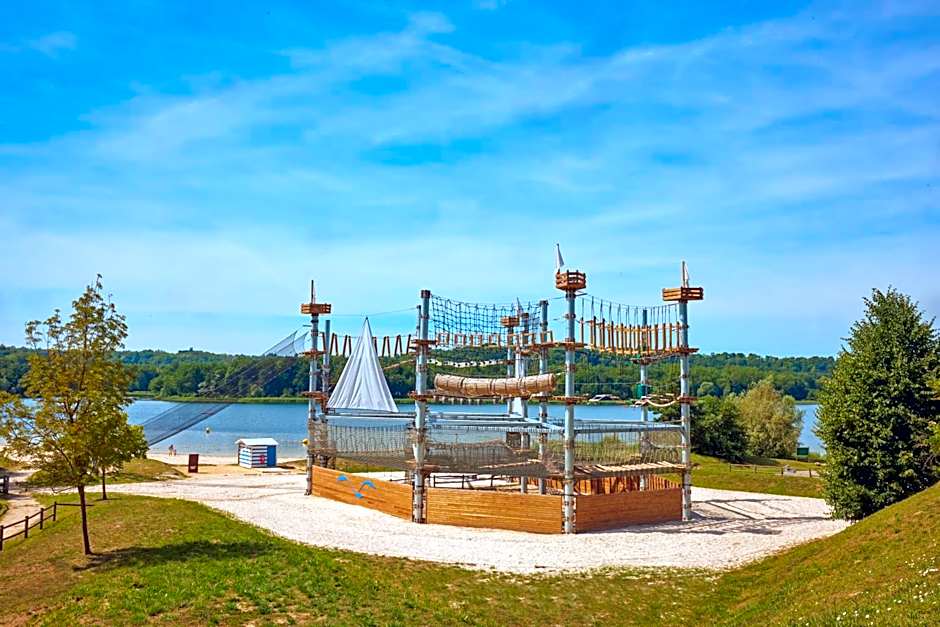 Center Parcs Le Lac d’Ailette
