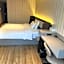 Hanting Hotel Qingdao Hai'er Industrial Park Metro Building Station