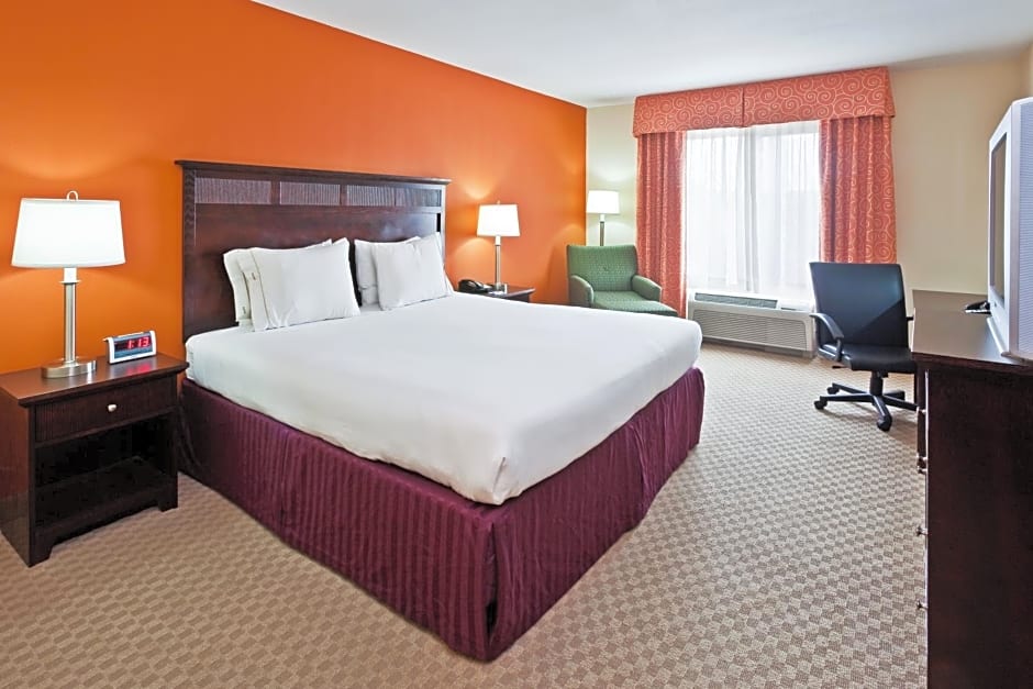 Holiday Inn Express Hotel & Suites Chattanooga Hixson