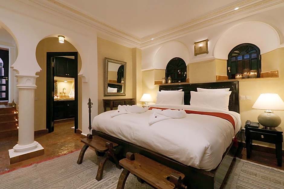 Riad Omara al Kasbah