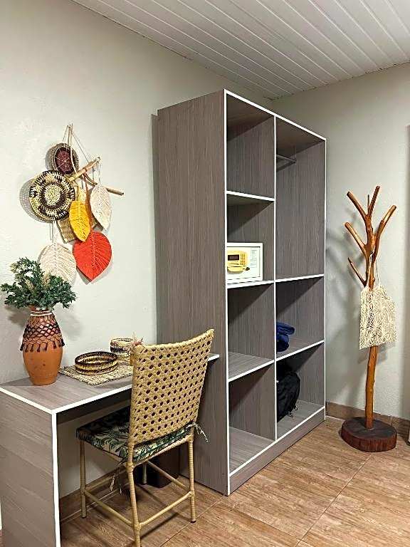 Pousada do Lago Boutique