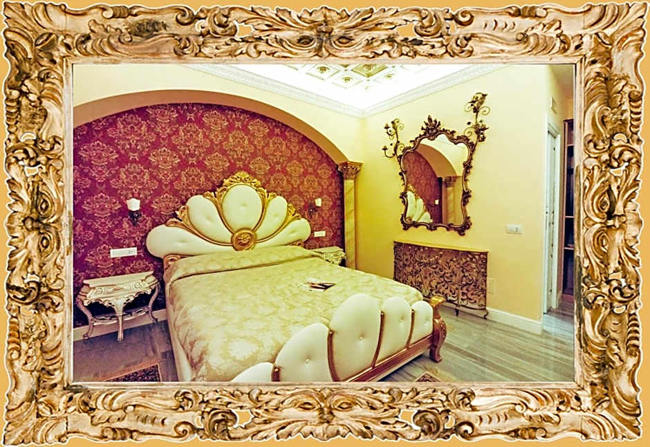 Impero Vaticano Suites Guest House