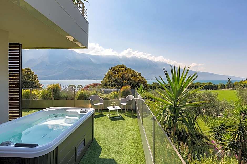 Hotel La Fiorita