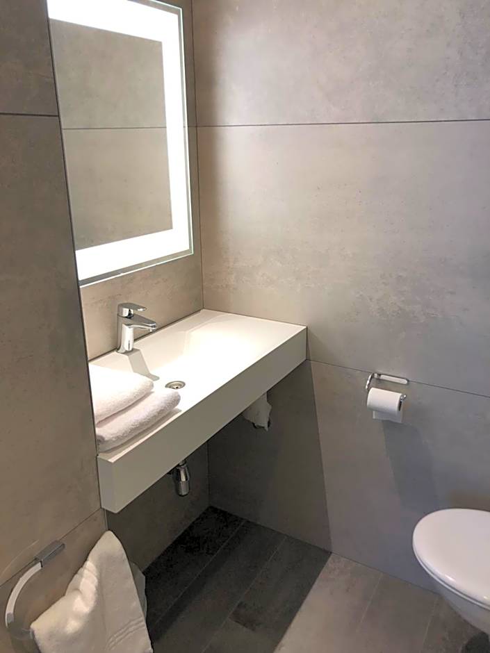 ibis Styles La Louvière