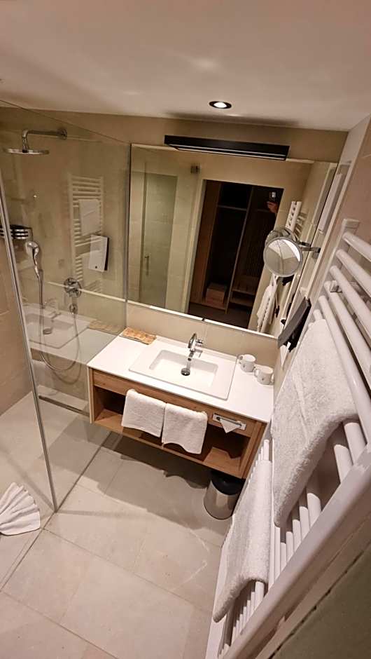 Hotel Bayerischer Hof