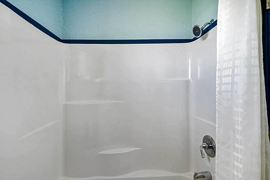 OYO Hotel Luling TX Downtown I-10/US-90