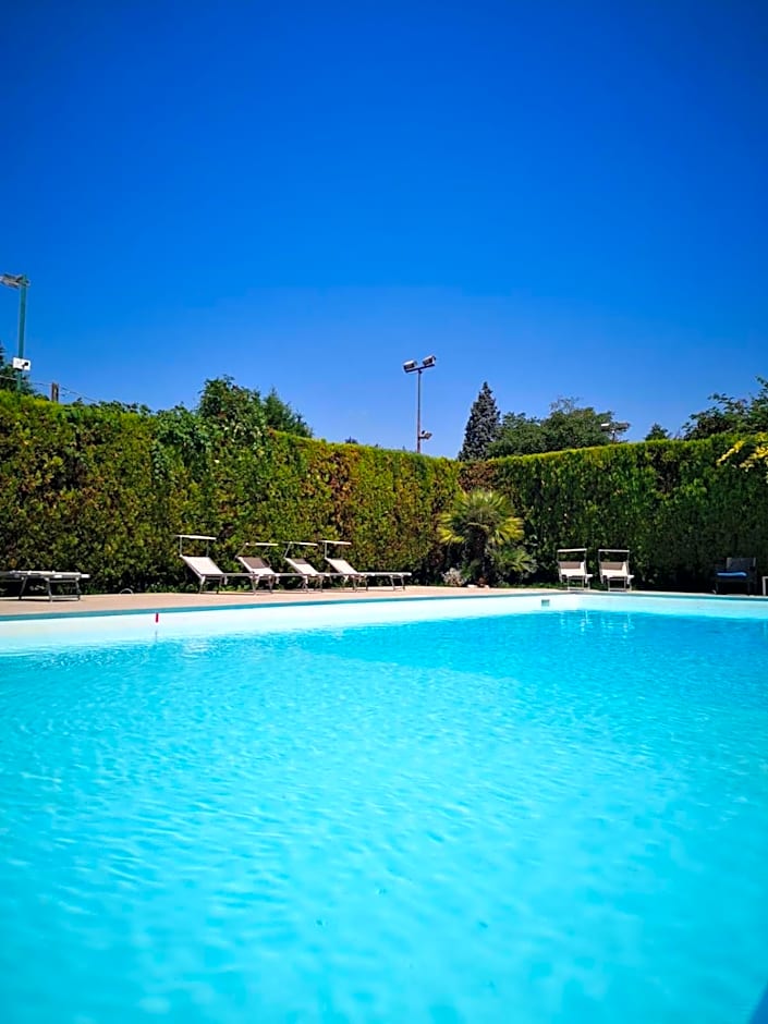 Albergo Zoello Je Suis