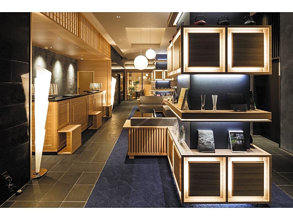 Hotel Vista Nagoya Nishiki