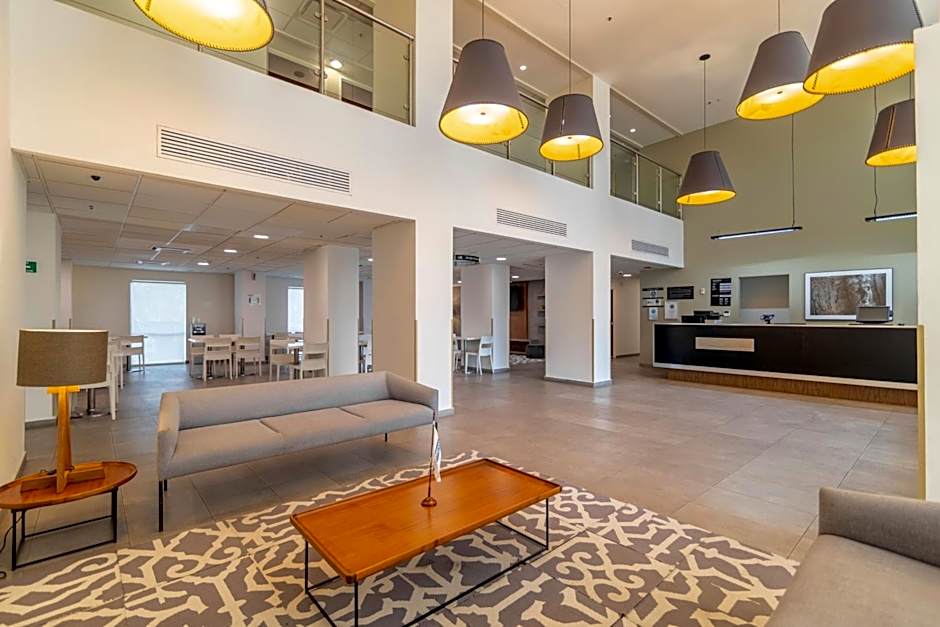 City Express by Marriott Chetumal