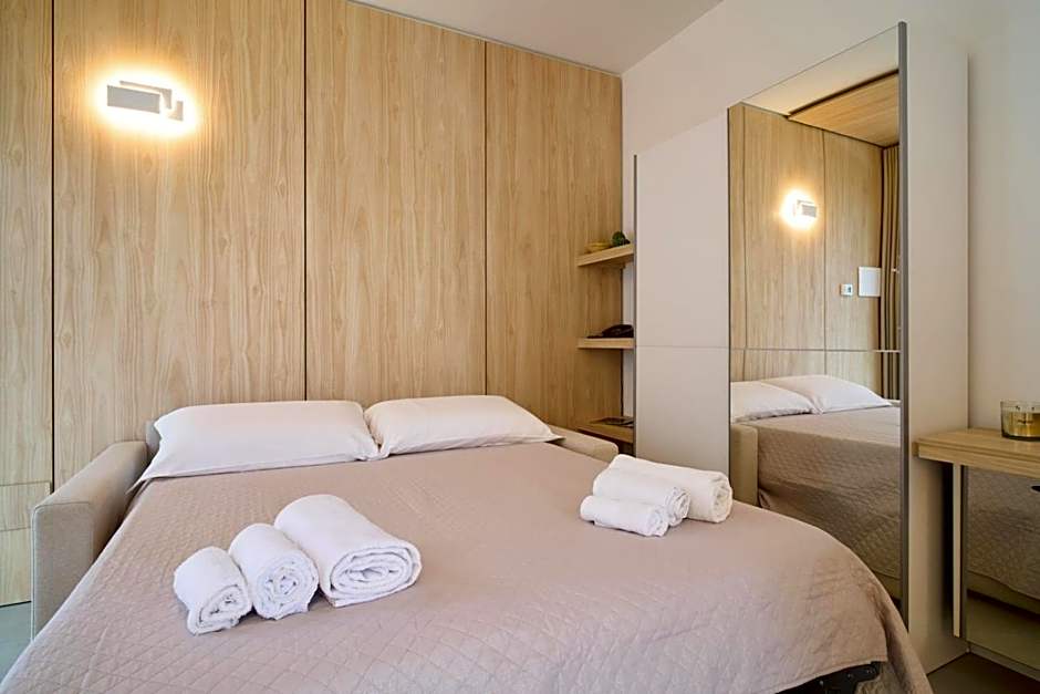 Foto 1 van 13 van Double Room with Private Bathroom