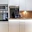 TOWNHOUSE TROUVILLE - Appart'Hotel & Studios