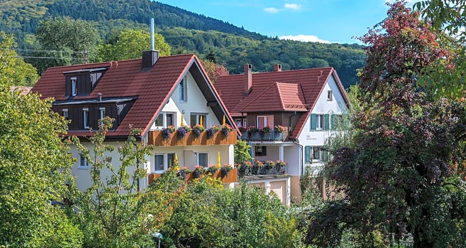 Haus am Blauenbach