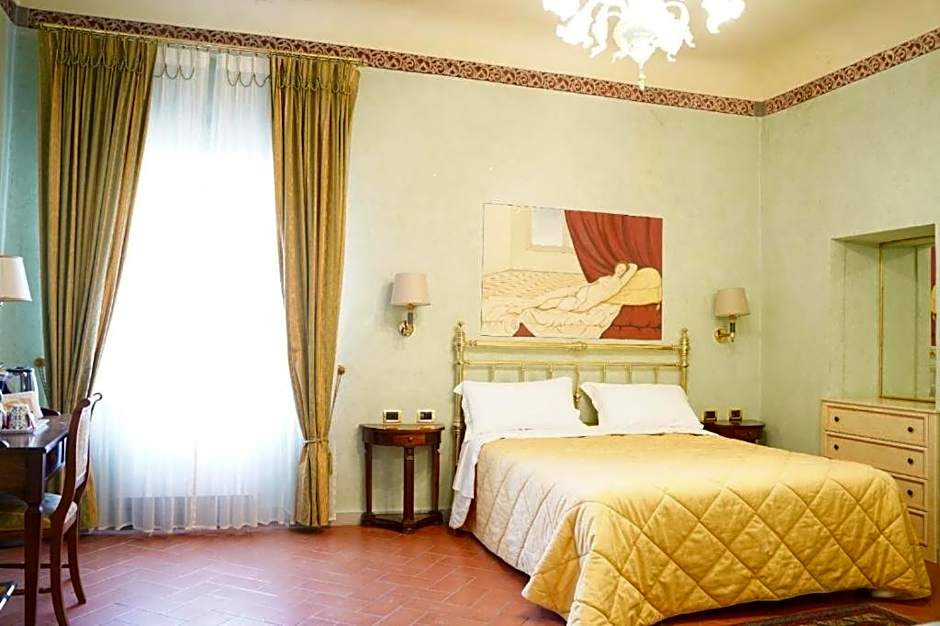 Fantastic Garden - Firenze Nord