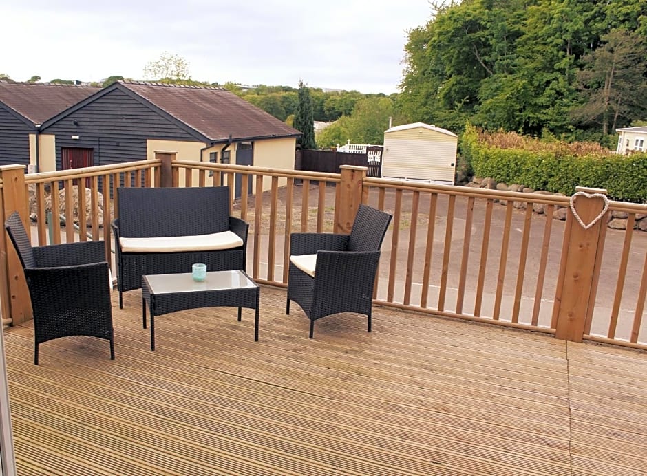 147 Snowdon Drive, Glan Gwna