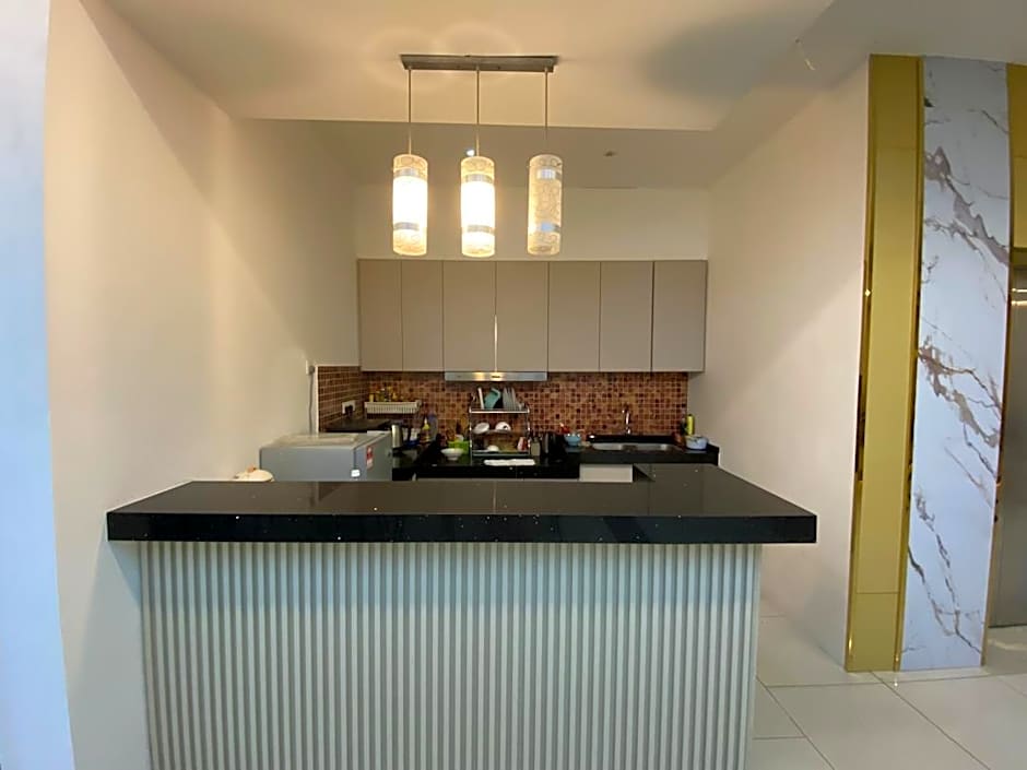 Bangi Business Hotel