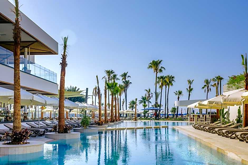 Lordos Beach Hotel & Spa