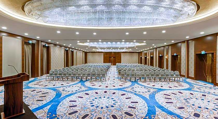 Sheraton Grand Samsun Hotel