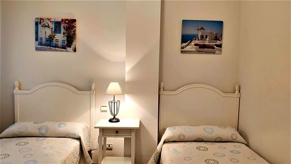 El Campanario del Paraíso