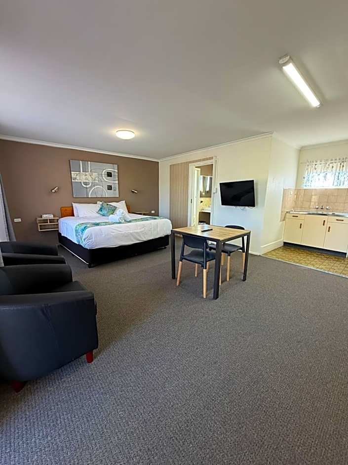 Riviera Motel Bundaberg