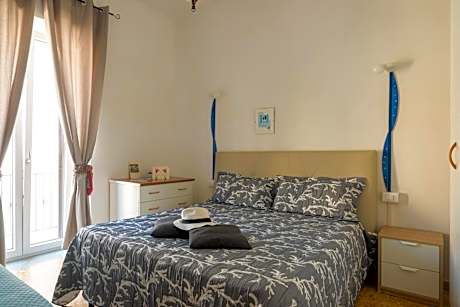 Villa dei Sogni - Aparthotel Ischia Ponte