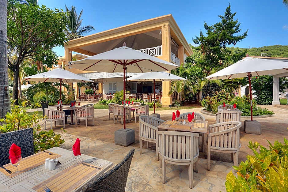 Cocotiers Hotel - Rodrigues