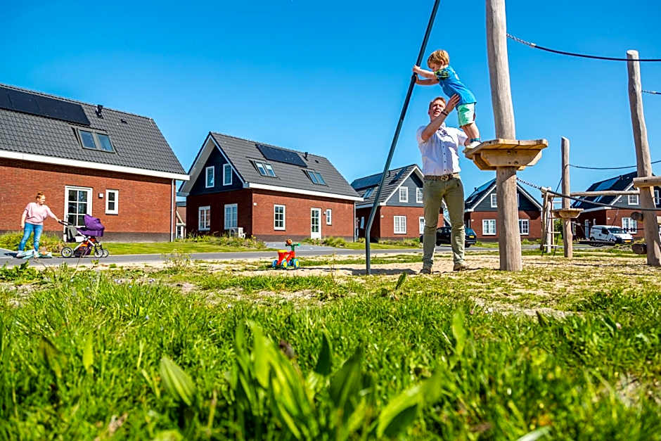 Europarcs Ijsselmeer