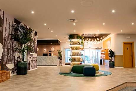 Belstay Milano Assago