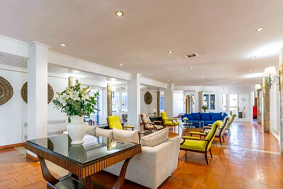 Hotel da Aldeia - Adults Only